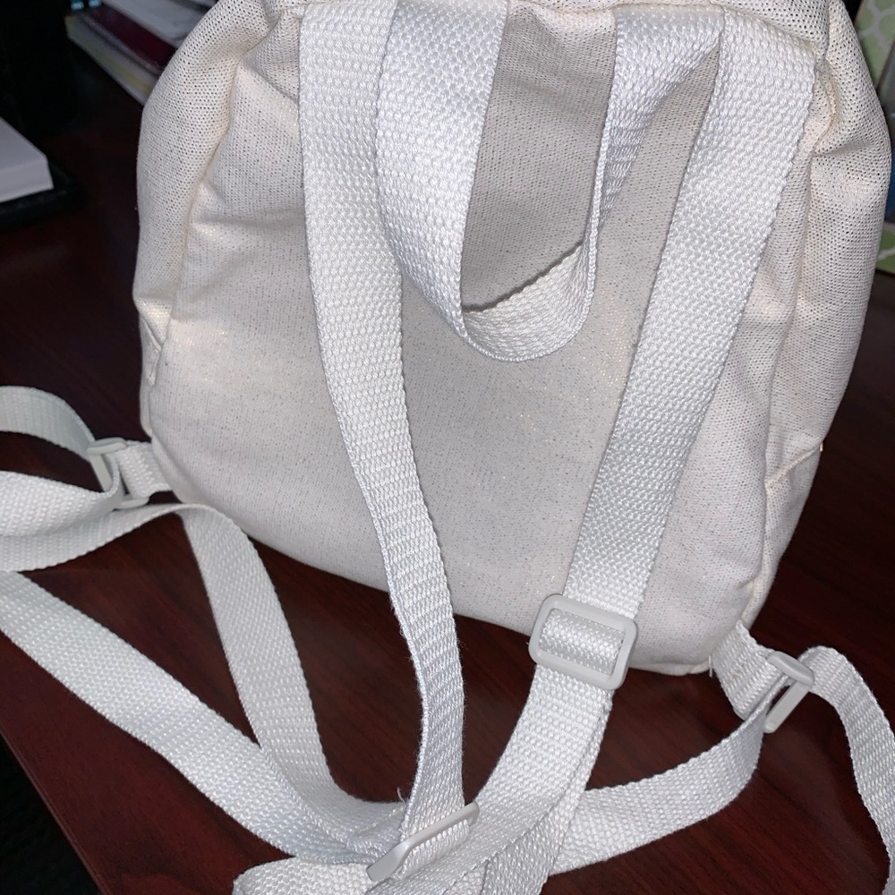 Mrs mini backpack - Picture 5 of 5